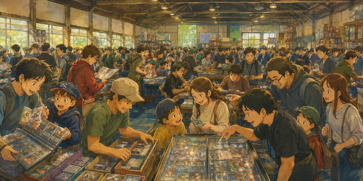 Sports Card And Pokémon Show (Milford)