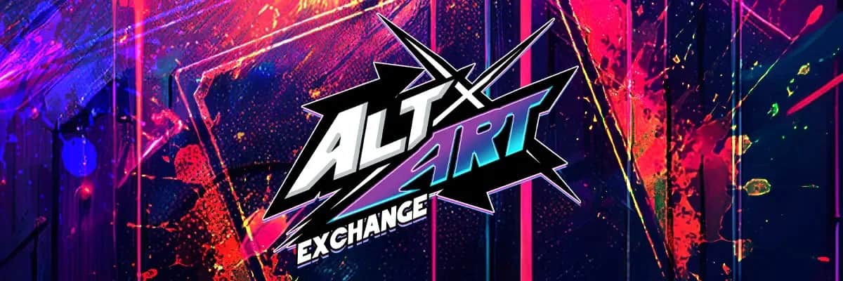Alt Art Exchange Alt Art Exchange