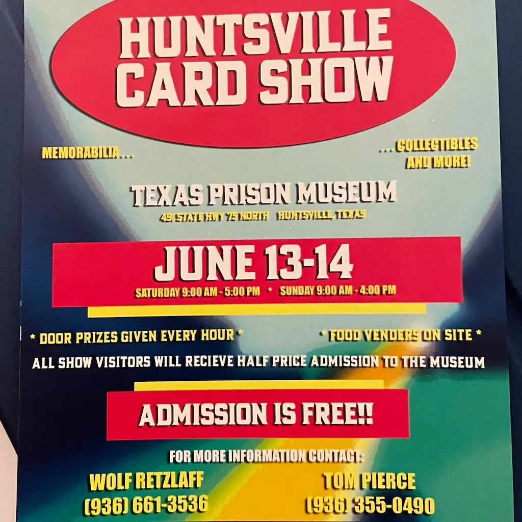 Huntsville Card Show Huntsville Card Show