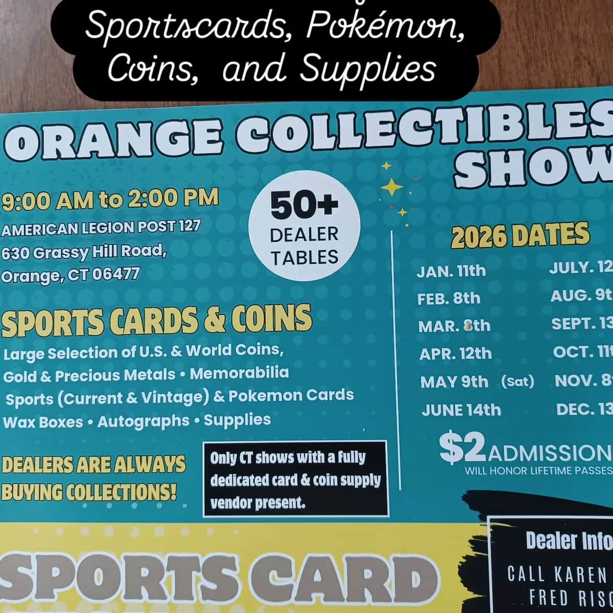pokemon card events connecticut Show at Stamford Town Center : r/StamfordCT Nutmeg Games Danbury Ct Pokemon