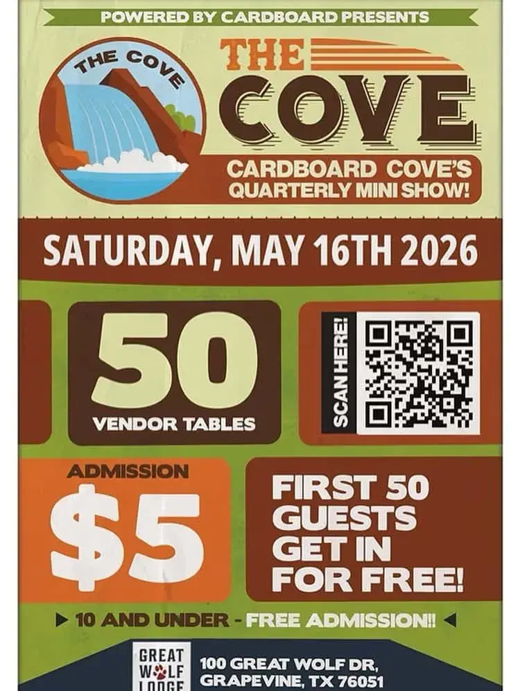 The Cove The Cove